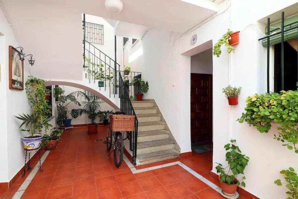 Kinahouse Córdoba Exterior foto