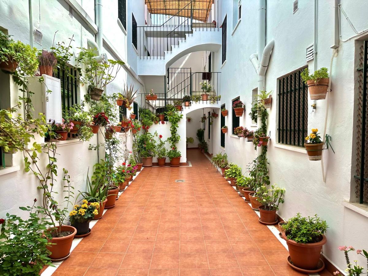 Kinahouse Córdoba Exterior foto